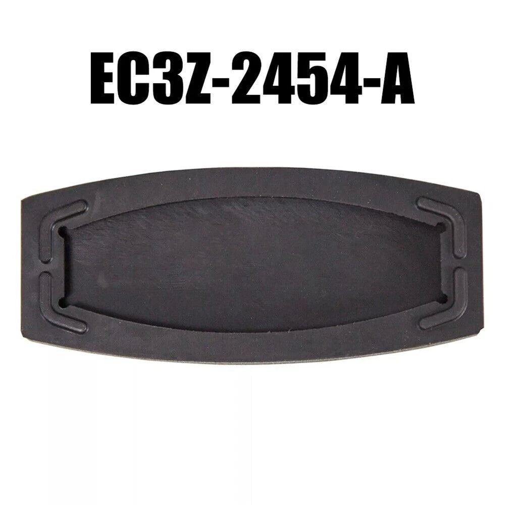 Brake Pedal Pad Cover for Ford F-250 F-350 F-450 F-550 Super Duty (2008-2016)