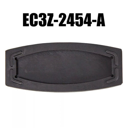 Brake Pedal Pad Cover for Ford F-250 F-350 F-450 F-550 Super Duty (2008-2016)