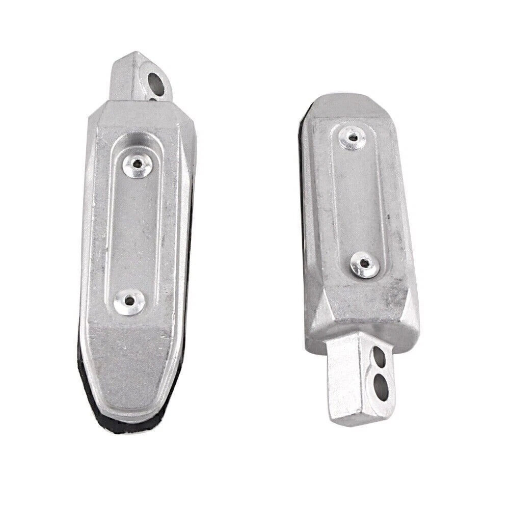 Rear Foot Pegs for Suzuki Hayabusa GSX1300R (2008-2012)