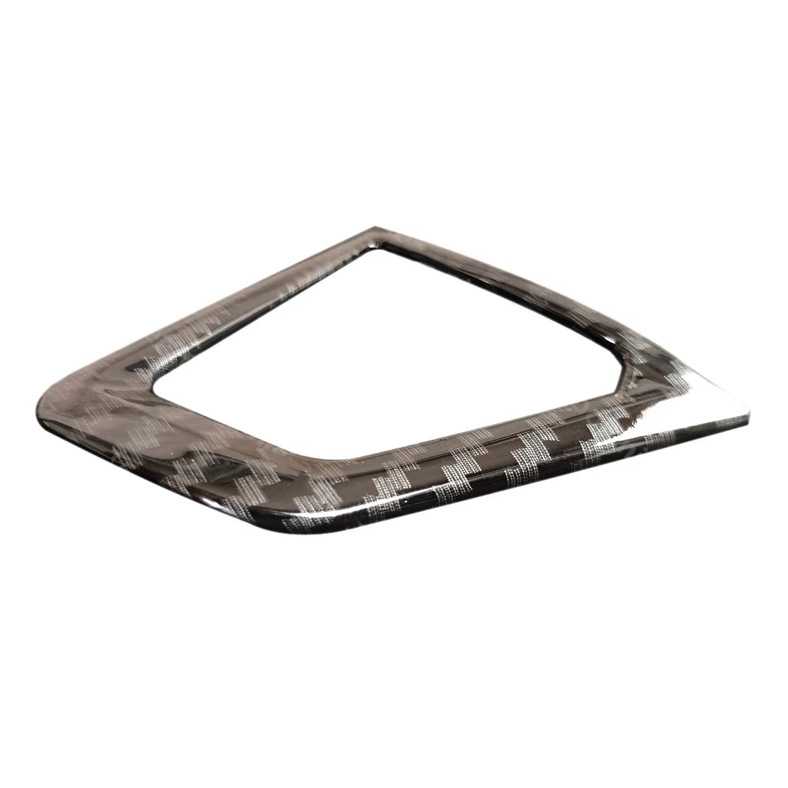 Steering Wheel Cover Trim for Ford Fusion Mondeo Edge (2013-2020)