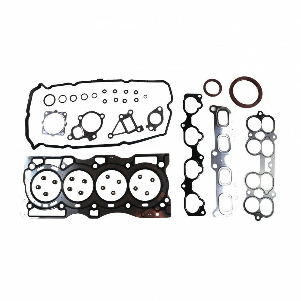Cylinder Head Gasket Set for Nissan X-Trail T30 2.5L (2001-2007)