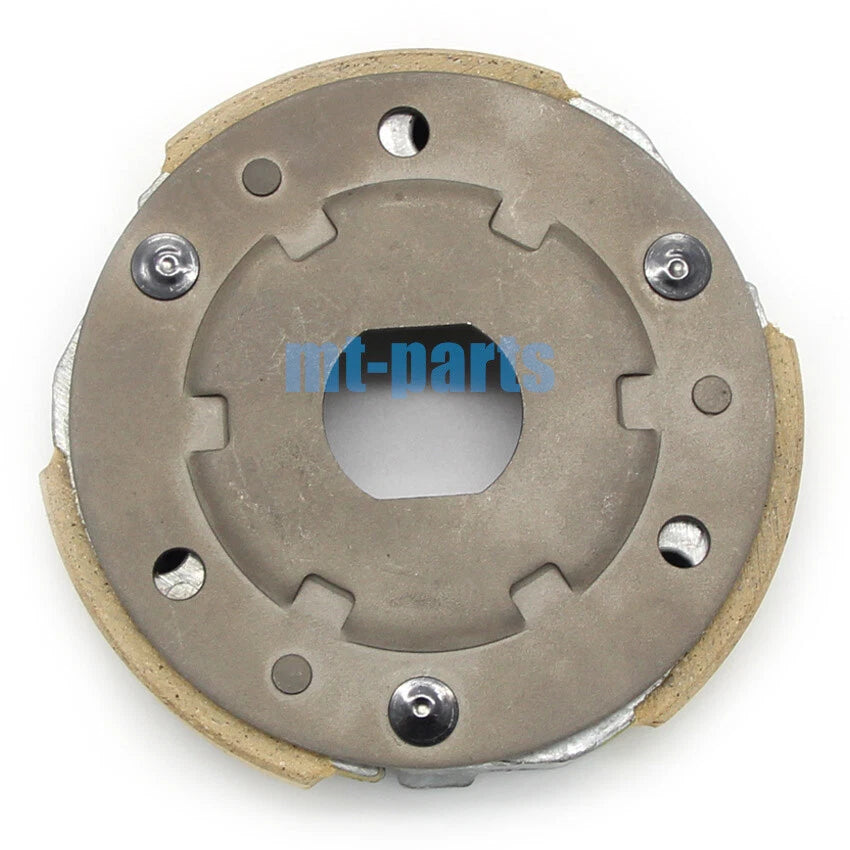 Clutch Carrier Shoe Assembly for Yamaha YA50R Axis 50, YA90H Axis 90 (1995-1996)