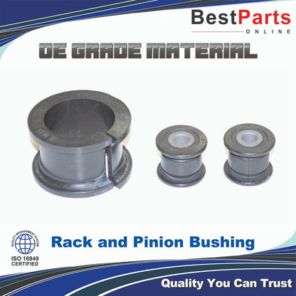 Rack and Pinion Bushing Kit for Honda Civic (2006–2011)