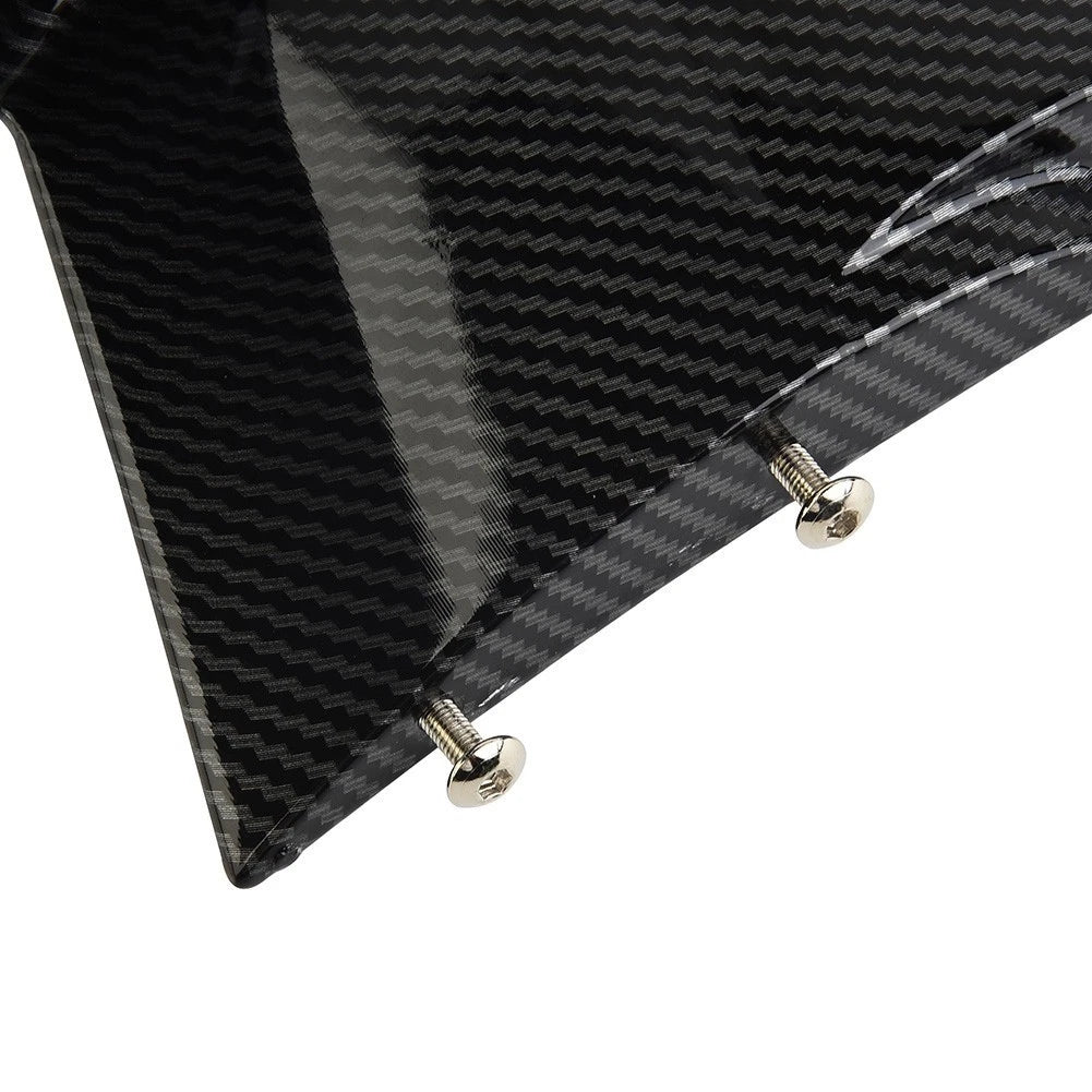 Spoiler Wind Winglets for BMW Motorcycles (2019–2022)