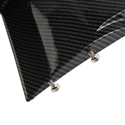Spoiler Wind Winglets for BMW Motorcycles (2019–2022)