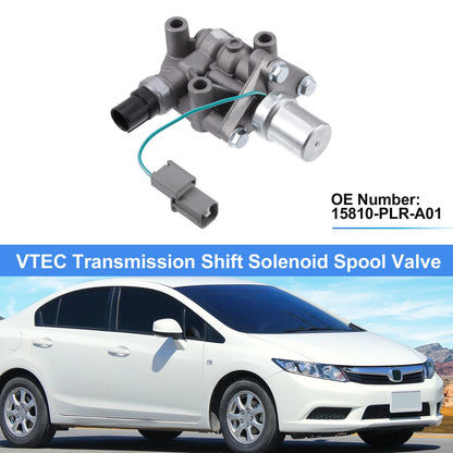 VTEC Transmission Shift Solenoid for Honda Civic 1.7L (2001-2005)