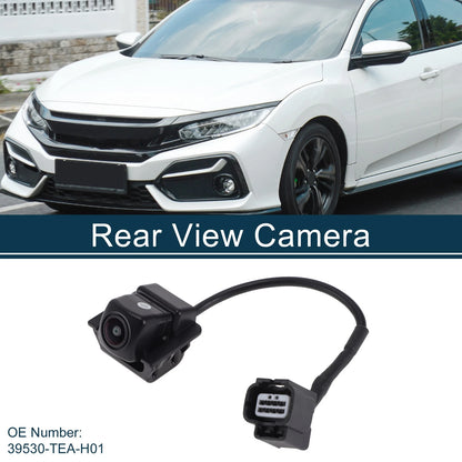 Rear View Camera 120-180° for Honda Civic Sedan (2019)
