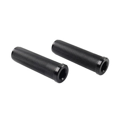Front Foot Pegs for Honda Cross Cub 110 (2018-2023)