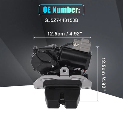 Rear Liftgate Door Lock Actuator Motor for Ford Escape (2018-2019)