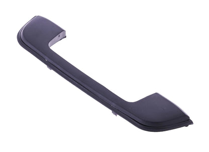 2 x Black Rear Door Handle Covers for BMW E36 E34 (1991-2001, 1988-1996)