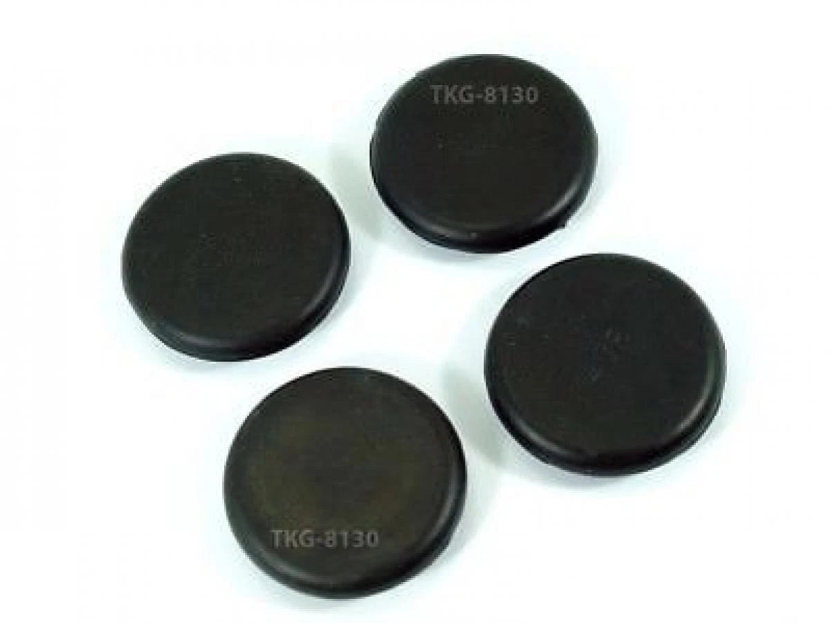 Rubber Plug 1 5/8" for Toyota, Isuzu, Nissan