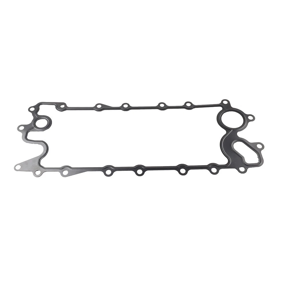 Engine Oil Cooler Gasket for Land Rover Range Rover Sport Velar LR4 Discovery 5