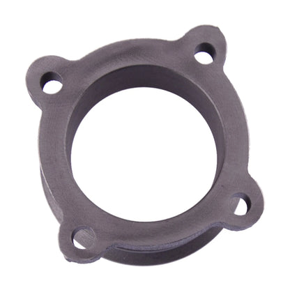 Stainless Steel Turbo Flange Adapter 4 Bolt to 3" V-Band Flange (1 pc)