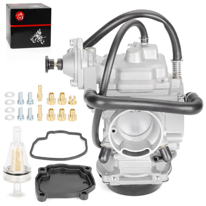 Carburetor Carb Kit for Arctic Cat ATV (1998–2001)