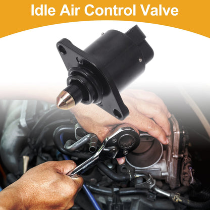 Idle Air Control Valve for Chrysler Sebring (1995-1999)