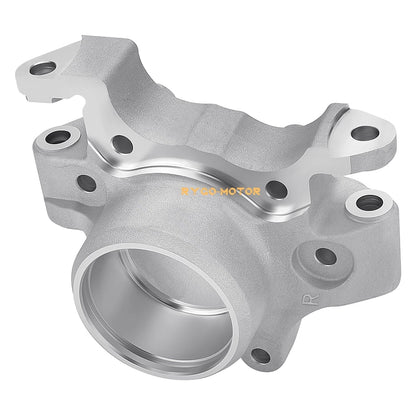 2 x LH/RH Mach Wheel Bearing Carrier for Polaris RZR XP Turbo (2017–2021)