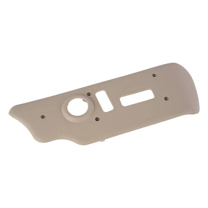 Seat Switch Housing Bezel Panel for Chevy Silverado GMC Sierra (2007-2013)