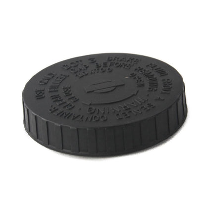 Brake Oil Tank Cap Cover Fits Nissan Datsun Big-M Pickup Truck 1986-94 New D06