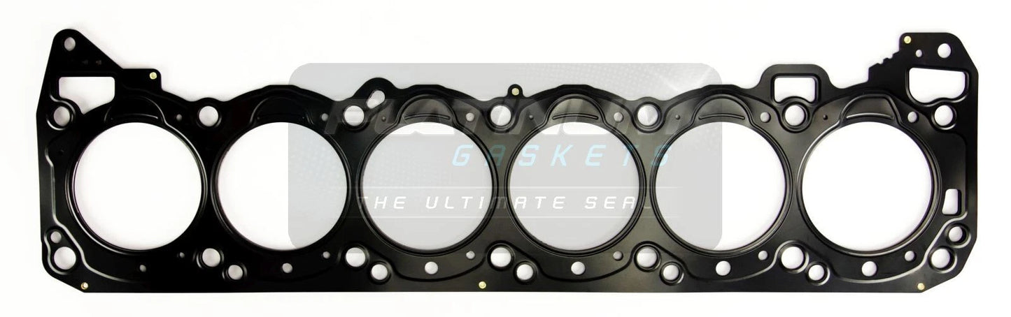 CYLINDER HEAD GASKET for NISSAN PATROL GU GQ Y60 Y61 2.8L RD28T RD28TI (1995–2000)