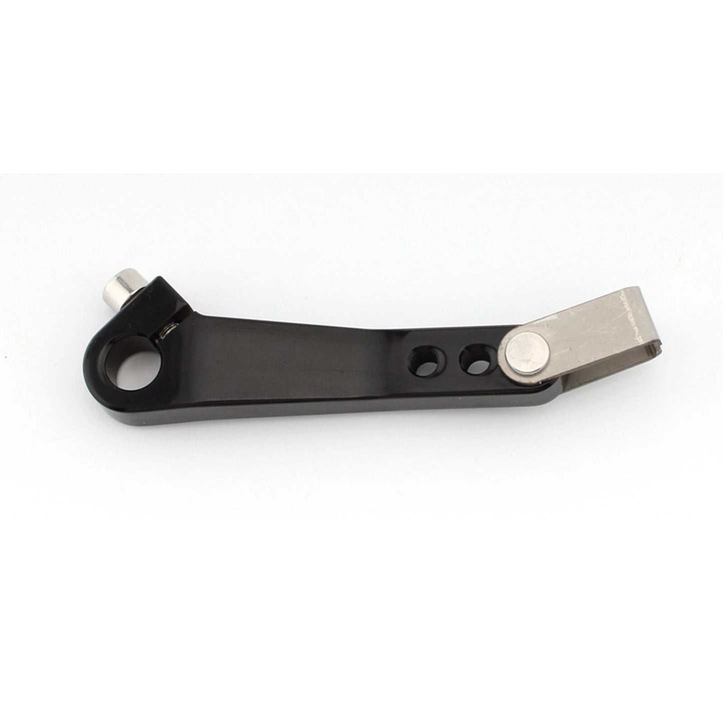 Clutch Arm Extension for YAMAHA TENERE 700 (2019-2023) Black