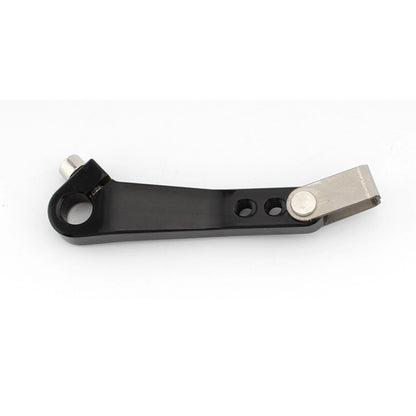 Clutch Arm Extension for YAMAHA TENERE 700 (2019-2023) Black