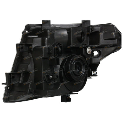 RH Headlight for Nissan Navara D40 Pathfinder R51 Right Driver (2005-2007)
