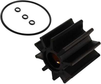 Crusader Impeller Kit with O-Ring for  PCM Models (RP061022)