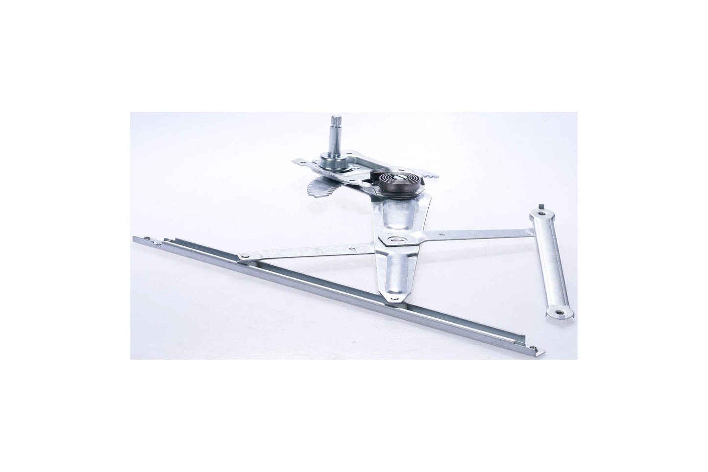 Front Right Manual Window Regulator for Toyota Corolla LE/CE (2003-2008)