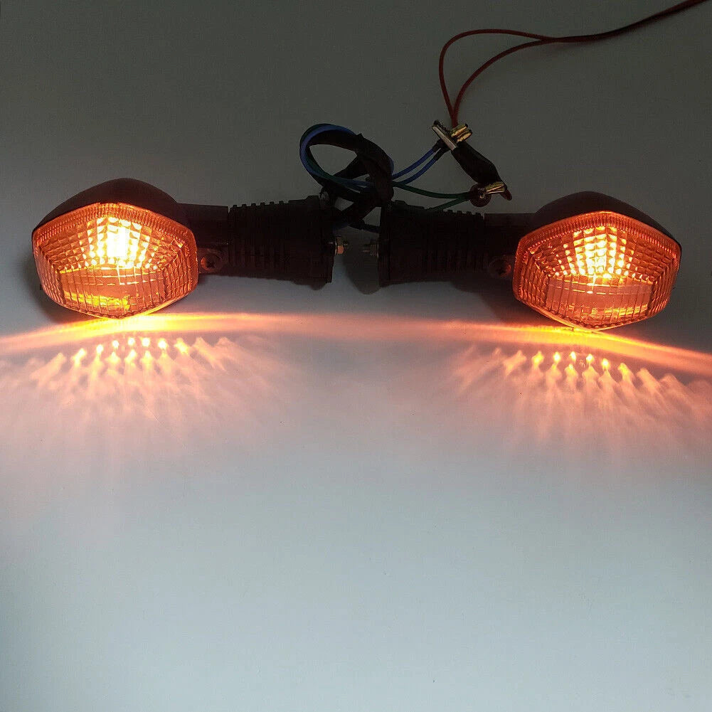 Rear Turn Signal Lights for Suzuki DL1000 DL650 V-Strom (2002-2023)