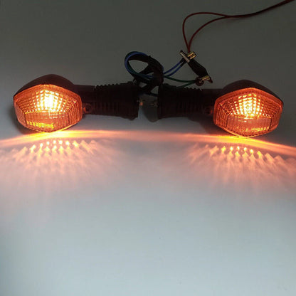 Rear Turn Signal Lights for Suzuki DL1000 DL650 V-Strom (2002-2023)