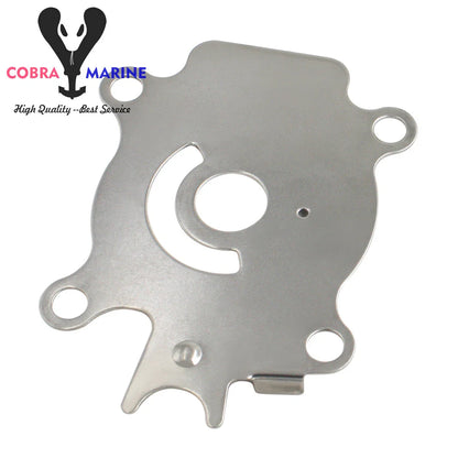 Water Pump Impeller Service Kit for Suzuki DT55-DT65