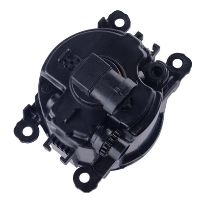 Fog Lights for Subaru Crosstrek (2018-2020)