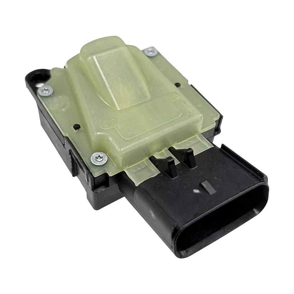Ignition Switch Replacement for Jeep Wrangler, Patriot, Dodge, Chrysler (2007-2017)
