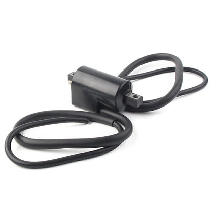 New Ignition Coil Set for Suzuki GS550 GS550E GS550L GS650G GS750 GS850 (1977-1983)