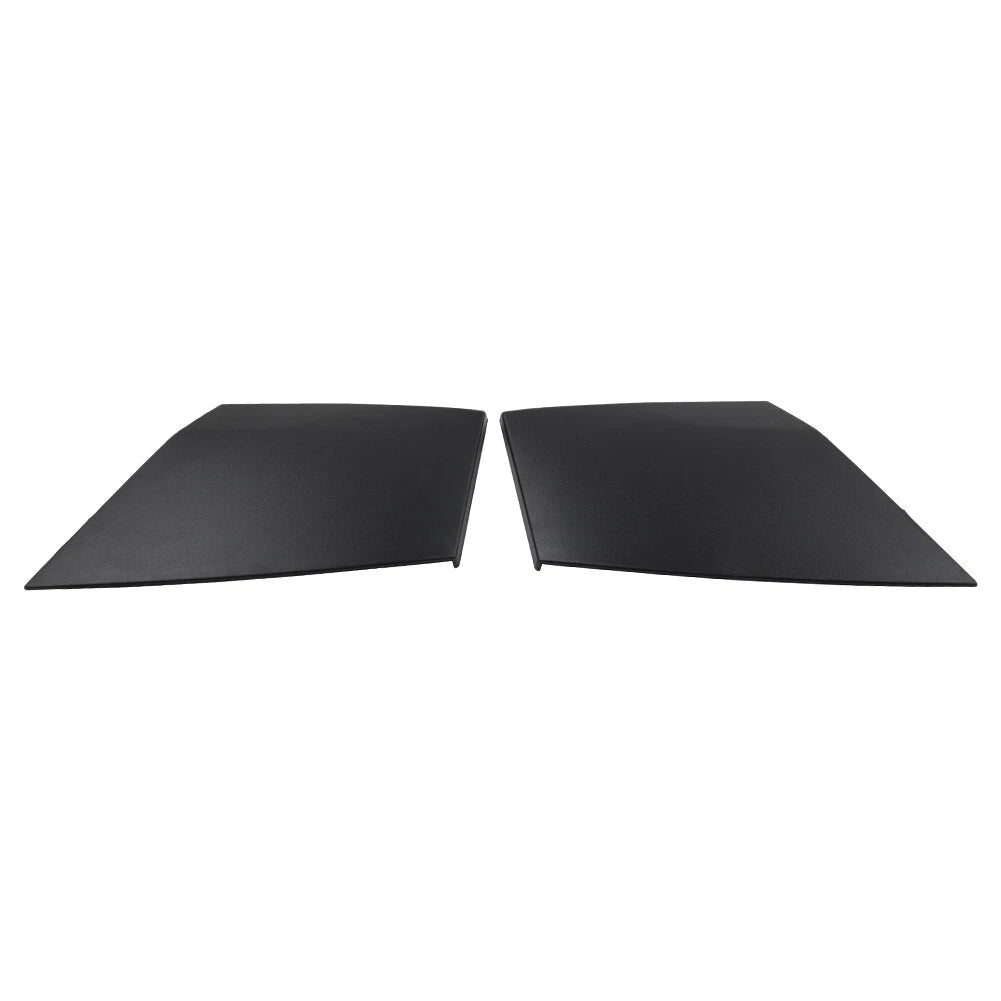 ABS Front Water Drain Covers for Mercedes Benz A Class (2004-2012)