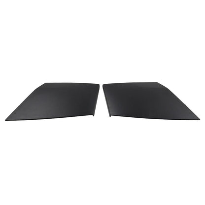 ABS Front Water Drain Covers for Mercedes Benz A Class (2004-2012)