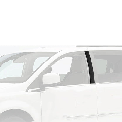 Front Door Applique for Grand Caravan, Town & Country (2008-2020)