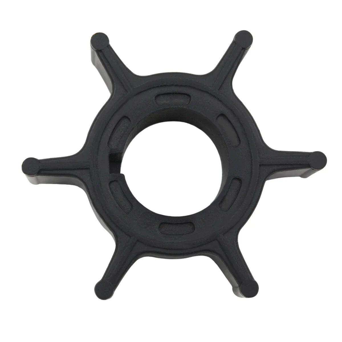 New Impeller with Key for Honda Marine Outboard BF 8/9.9/15/20 HP