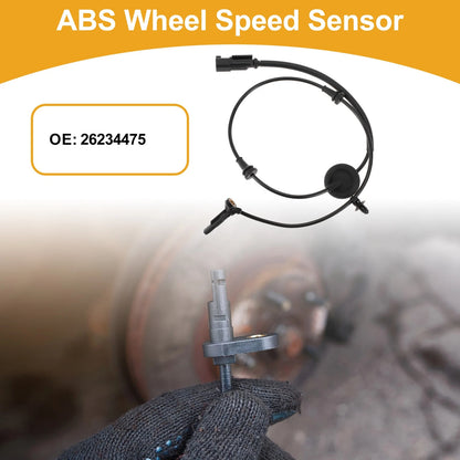 ABS Wheel Speed Sensor for Buick GL8 Front (2011–2023)