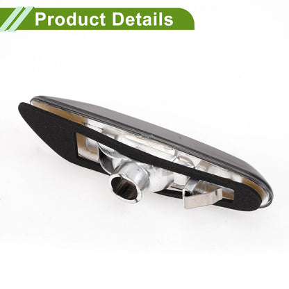 Right Side Marker Light Cover for BMW 3 Series (2002-2005)
