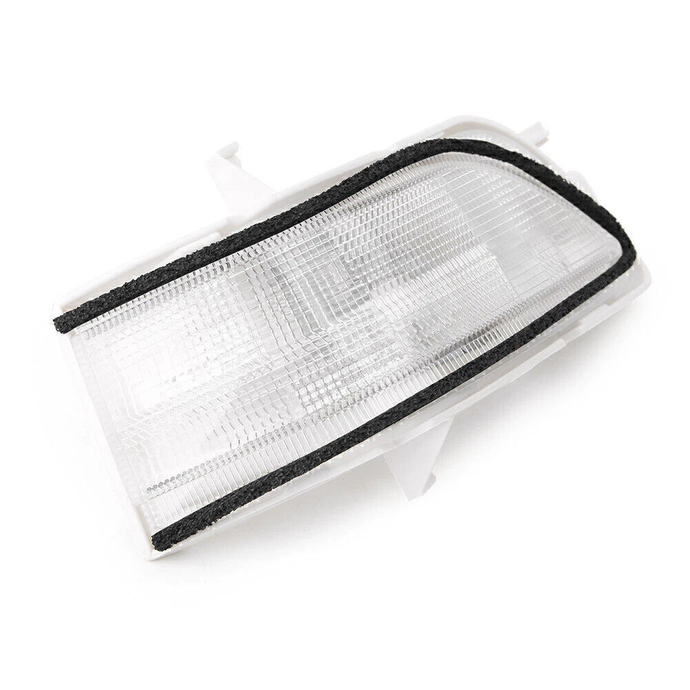 2 x Rear View Mirror Turn Signal Lamps for Honda CR-V, Crosstour (2012-2016)