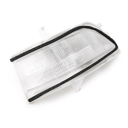 2 x Rear View Mirror Turn Signal Lamps for Honda CR-V, Crosstour (2012-2016)