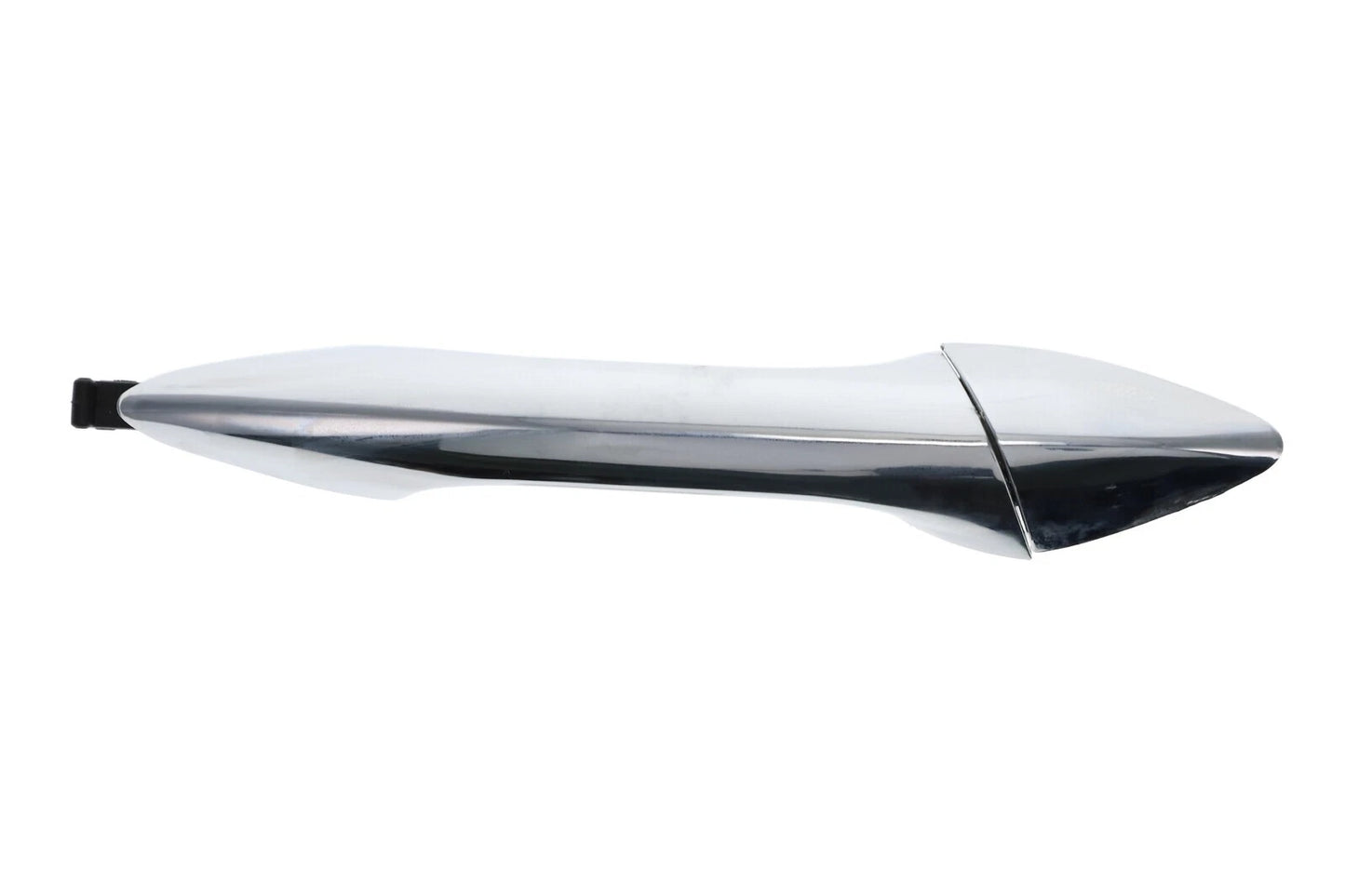 Front Left Outer Door Handle Chrome for Hyundai i30 GD (2012-2017)