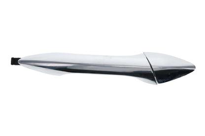 Front Left Outer Door Handle Chrome for Hyundai i30 GD (2012-2017)