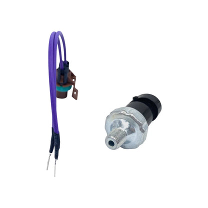 MerCruiser Low Oil Pressure Fuel Pump Sensor for 4.3/5.0L Engines