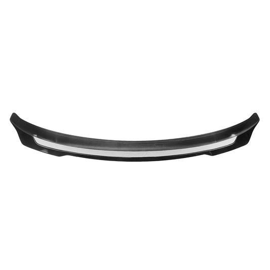 1x Rear Boot Spoiler Lip for Honda Civic (2022-2025)