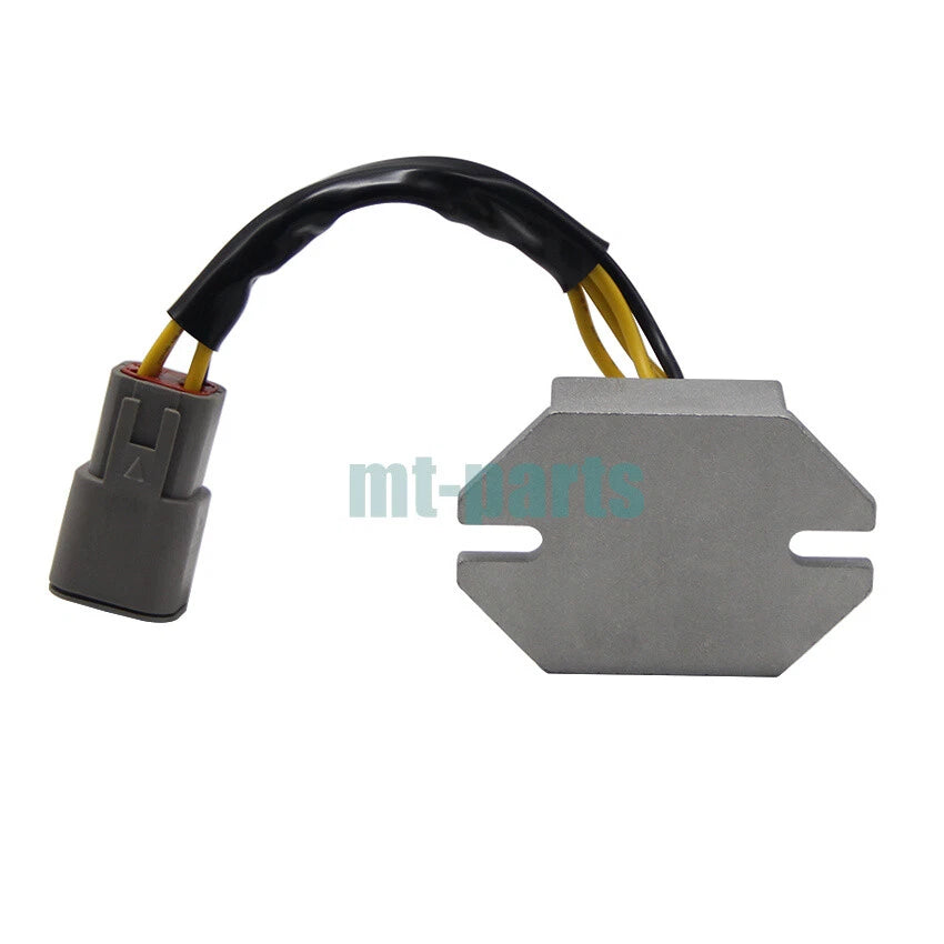 Voltage Regulator Rectifier for Ski-Doo Legend 380F 500F Summit 550F (02-04)