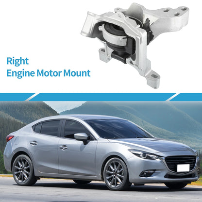 Engine Mount for Mazda 3 2.5L, Mazda 6 2.5L (2015-2018)