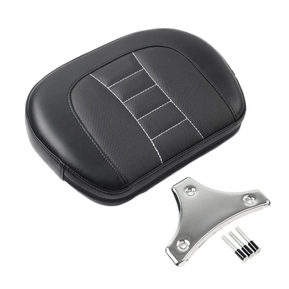 Sissy Bar Backrest Pad for Harley Touring Electra (2014-2023)