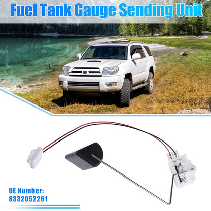 Fuel Tank Float Gauge Sending Unit for Toyota Yaris (2007-2018)